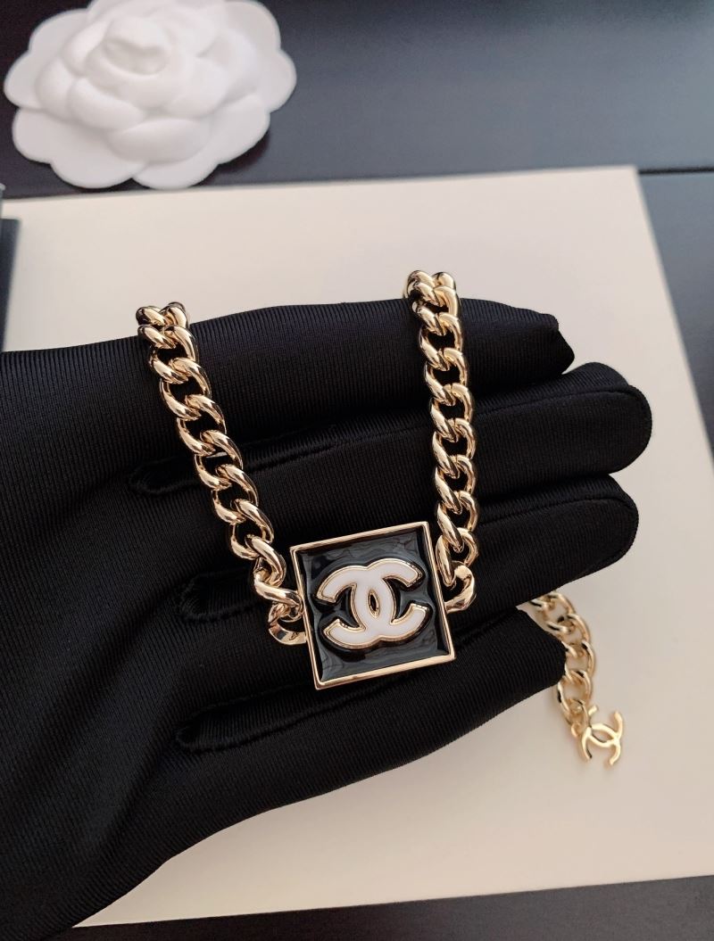 Chanel Necklaces